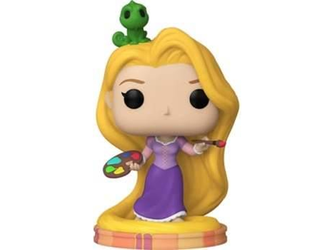 Figura FUNKO Pop! Ultimate Princess: Rapunzel