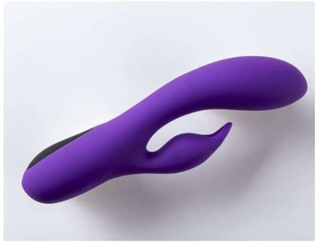 Vibrador VIRGITE V2 (Morado)
