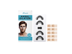 Set nasal calmante para un alivio respiratorio rápido