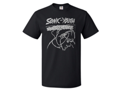 Sonic Youth Confusion Is Sex T-shirt Rockinstone Unisex Adults Best Sellers Size:xxl