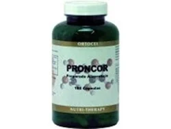 Complemento Alimentar ORTOCEL NUTRI THERAPY Proncor (180 cápsulas)