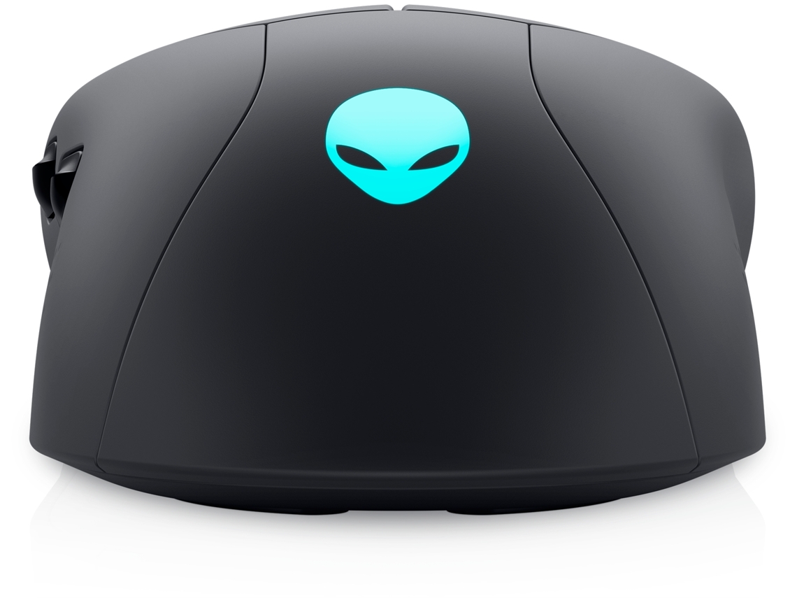 Ratón ALIENWARE (3200 dpi - Negro)