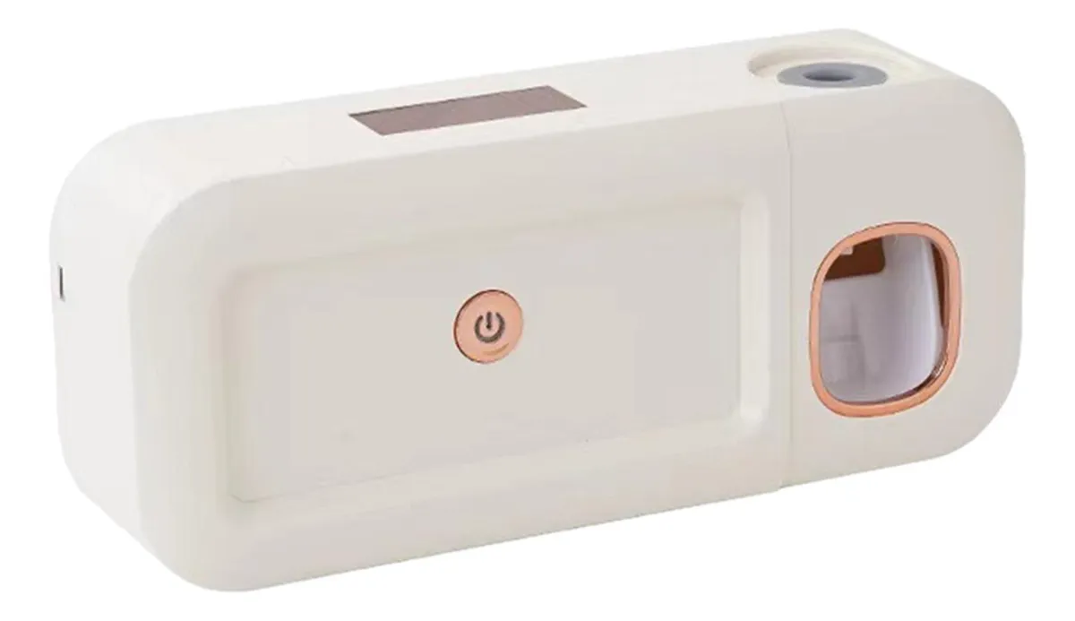 Portacepillos de dientes de pared Limpovayotoy