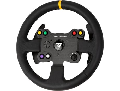 Volante THRUSTMASTER de cuero 28GT