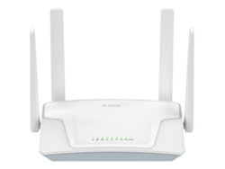 Router De Sobremesa D-link G416c/e