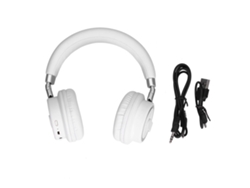 Fones de Ouvido Bluetooth LAXISCREED Cancelamento de Ruído