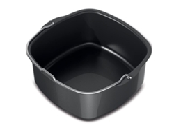 Bandeja para hornear de material de calidad alimentaria, diseño resistente al calor para una cocción segura y eficiente Kofihety