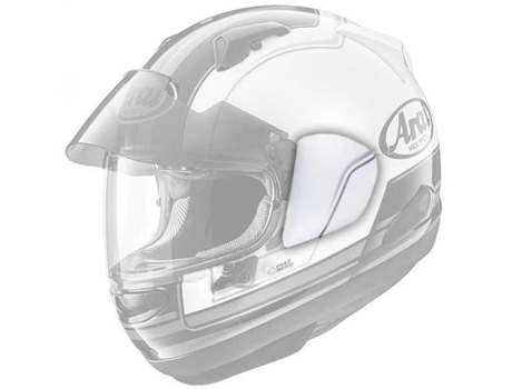 Accesorio ARAI Vas-V Side Pods