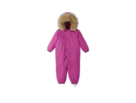 Traje de Bebé para Esquí REIMA Gotland Morado (12 meses)