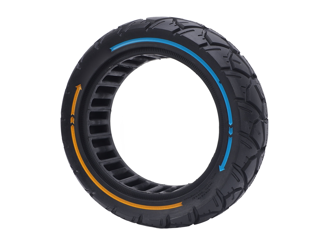 Pneu De Patinete Elétrico (antiderrapante, Sem Furto)