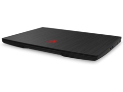 Portátil Gaming MSI GF63 Thin 11SC-440XES (Intel Core i5-11400H - NVIDIA GeForce GTX 1650 Max-Q - RAM: 8 GB - 512 GB SSD - 15.6'')