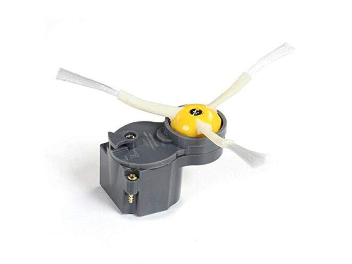 2026-módulo Cepillo Lateral Irobot 83001 Para Roomba Series 500 600 700 (gris)
