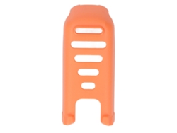 Piezas De Aterrizaje Para Drone Neo 2 En 1 Patas Extendidas Protector De Batería Accesorio Naranja