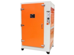 Horno de secado industrial T Mech para revestimiento de suelos, horno de cocción industrial para sistema de revestimiento de suelos n.º