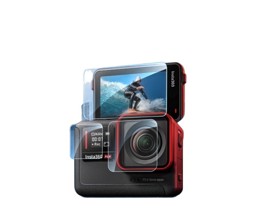 Protector de Lente DIGITALLAB para Insta360 ACE