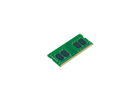 Memoria RAM DDR4 GOODRAM (1 x 8 GB - 3200 MHz)