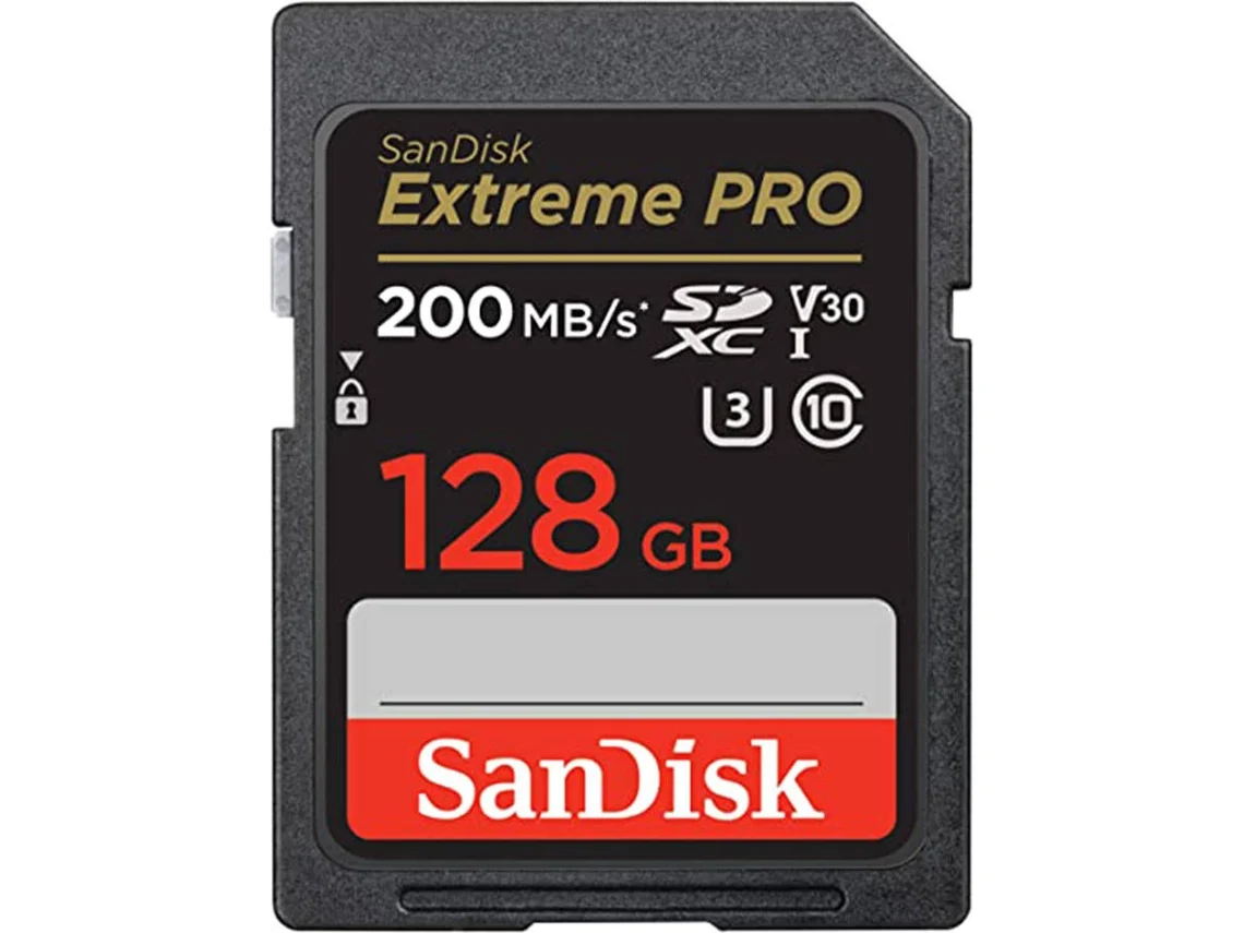 C MEM EXTREME PRO SDXC UHS-I C10 128GB