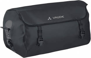 Vaude Top Case bolsas para bicicletas y cestas pl negra de