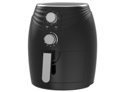 Freidora de Aire MUVIP 3.5L 1400W