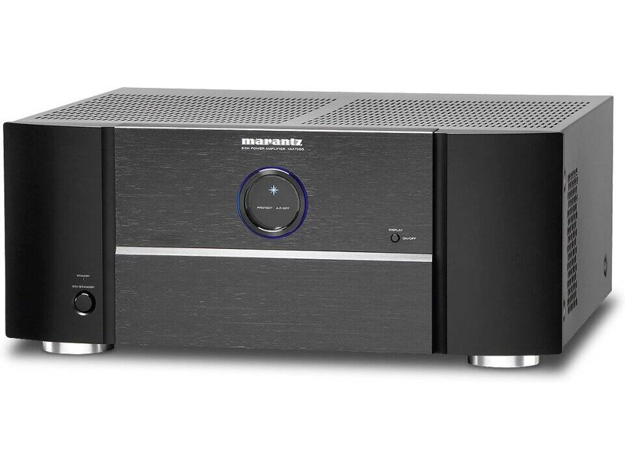 Amplificador AV MARANTZ MM-7055 Negro