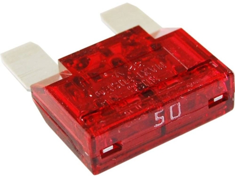 Conexión Eléctrica BLUE SEA SYSTEMS Maxi Block 30-80A Rojo