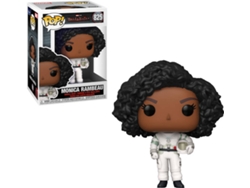 Figura FUNKO POP! Marvel WandaVision: Monica Rambeau
