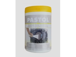 MASSÓ Pastol Massa Cicatrizante Poda Feridas 1 kg