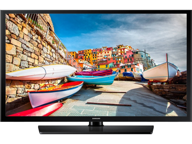 TV SAMSUNG HG40EE470SK (LED - 40'' - 102 cm - Full HD)
