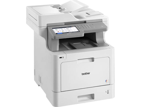 Impresora Multifunciones BROTHER Laser MFC L9570CDW