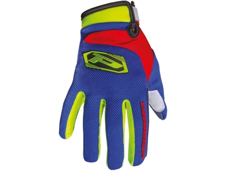 Guantes de motocross para niños PROGRIP Mx S