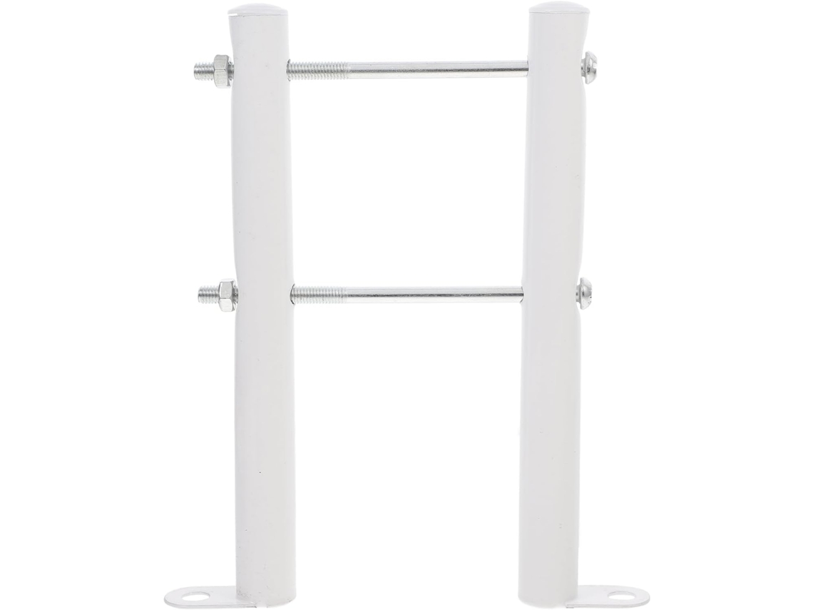 Soporte Soporte 1 Juego Suelo Radiador Calefacción