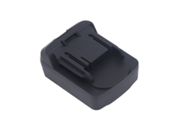 Adaptador Convertidor De Batería, Conector De Alimentación Para Base, Kit De Conversión Abs De 12 V A Worx De 5 Pines