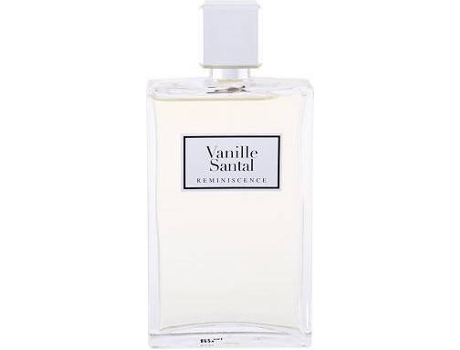 Perfume REMINISCENCE Vanille Santal Eau de Toilette (100 ml)