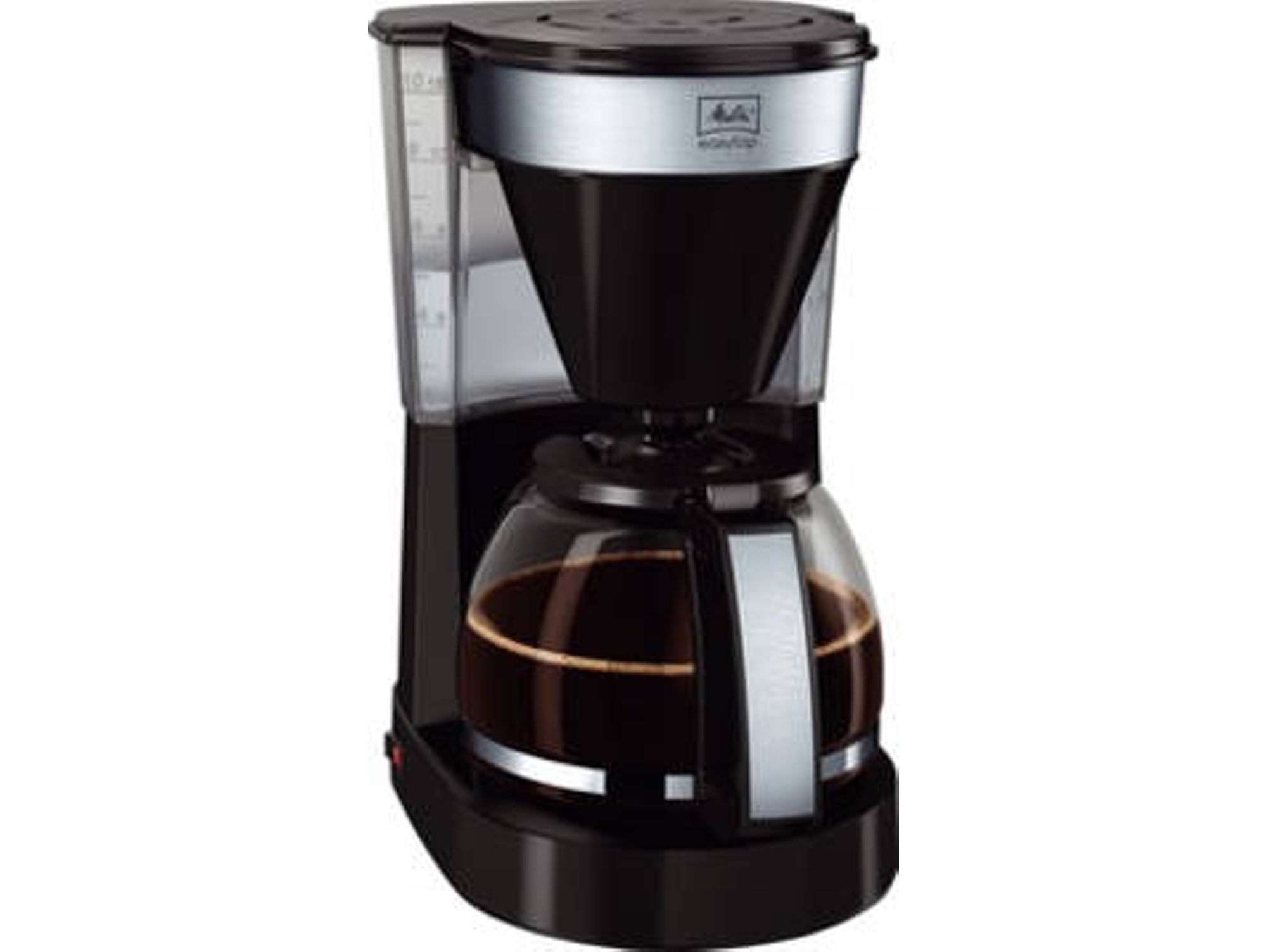Cafetera de Goteo MELITTA 1023-04 Easy II