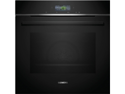 Horno Siemens Iq700 Hb774glb1 71 L 3600 W Negro