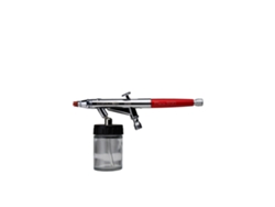 Aerógrafo Xtech 500 Sagola 0,3 Mm
