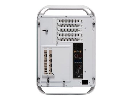 Bitfenix Bfc-Pm2-300-Wwgsw-Rp Caja de computadora Midi Tower blanca