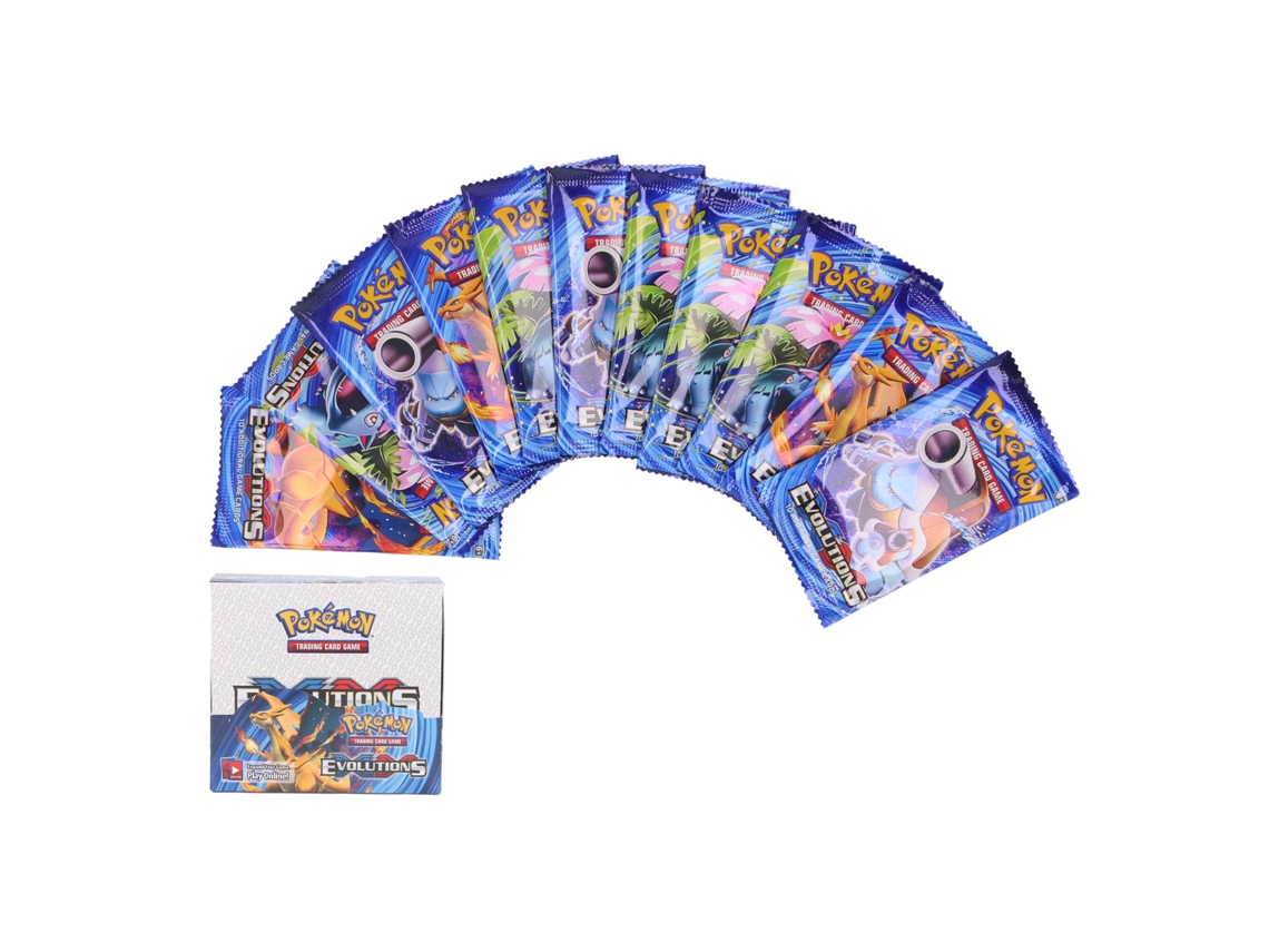 Ats-36 Paquetes De Tarjetas De Juego Coleccionables Con Estampado Claro, Patsrones Vívidos Y Tarjetas Brillantes Aleatsorias