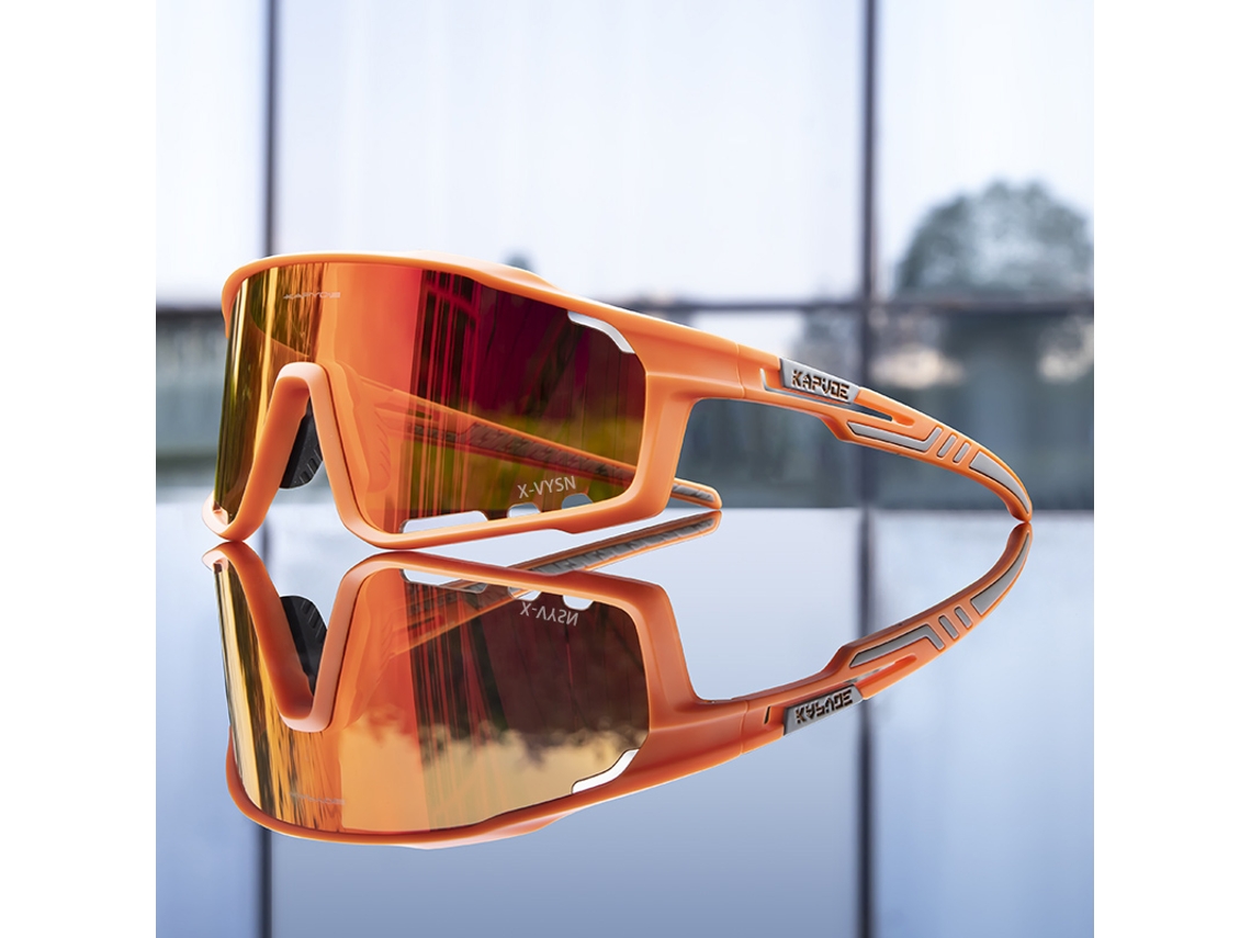 (estilo 13) Gafas De Ciclismo Unisex Uv400, Adecuadas Para Ciclismo.