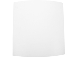 Difusor De Luz De Acrílico Esmerilado De 30 X 30 Cm Y 0,5 Mm Para Luz De Techo Led.