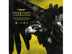 LP Twenty One Pilots - Trench