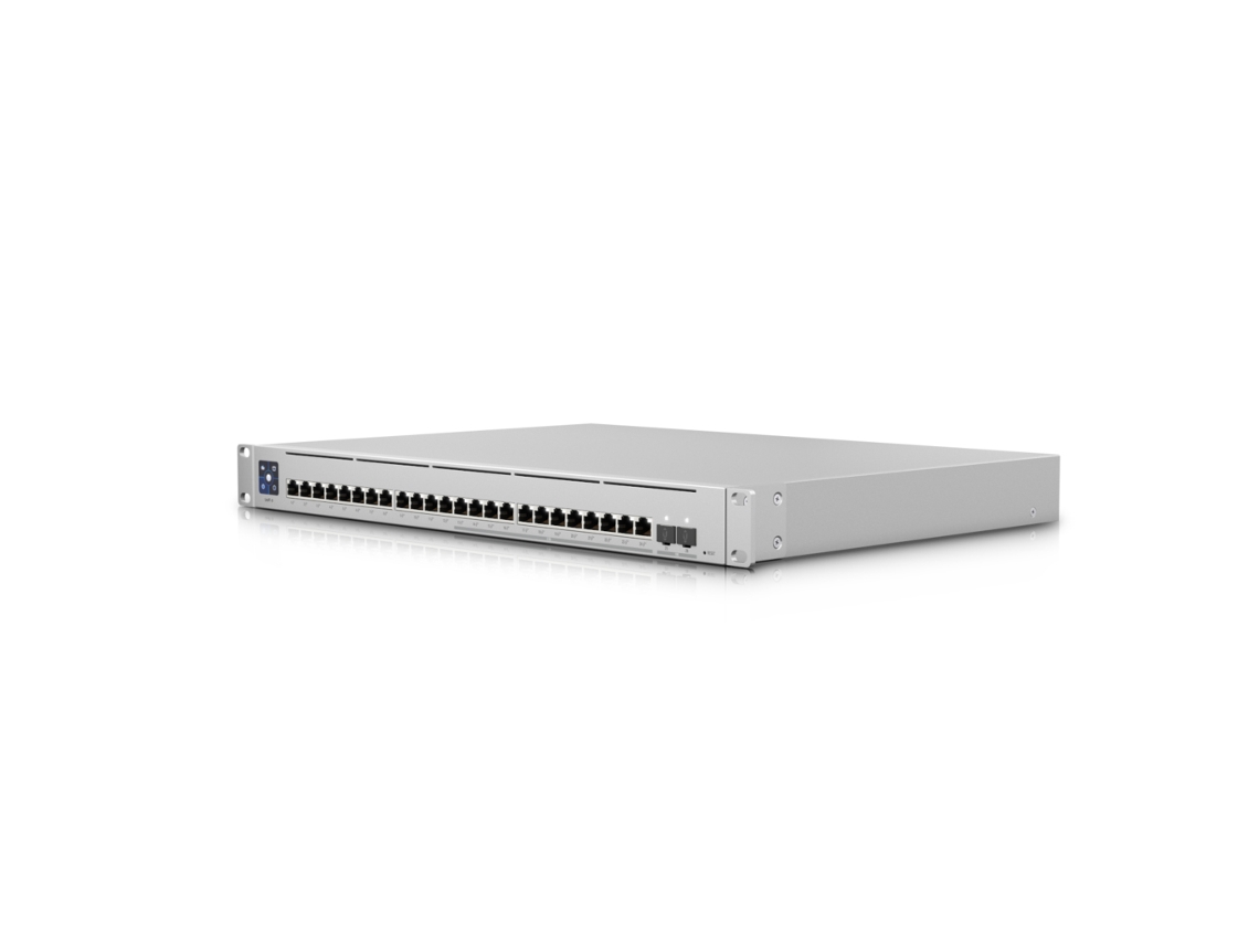 Switch UBIQUITI (124 Gbit/s)