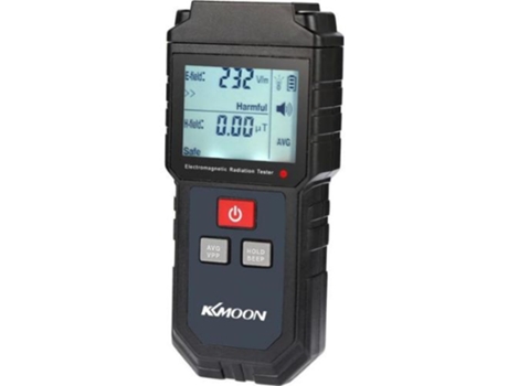 Detector de Metales MYTOOLS 5G Rf