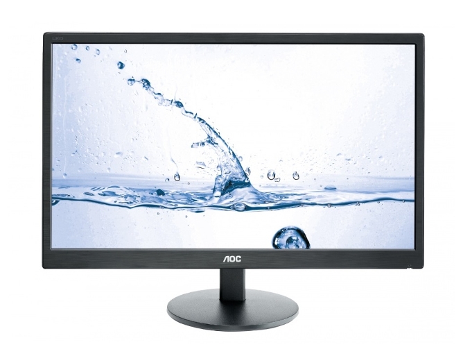 Monitor AOC M2470SWH (24'' - Full HD - VA)