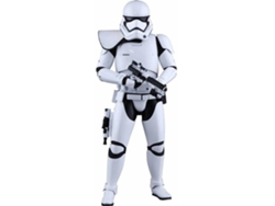 Figura HOT TOYS Figura First Order Stormtrooper Squad Leader Star Wars Sixth Scale 30cm