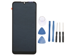 Conjunto De Lcd (pantalla Táctil Con Herramientas De Desmontaje) Para Huawei Y6 2019