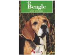 Libro O Beagle de Joel Dehasse
