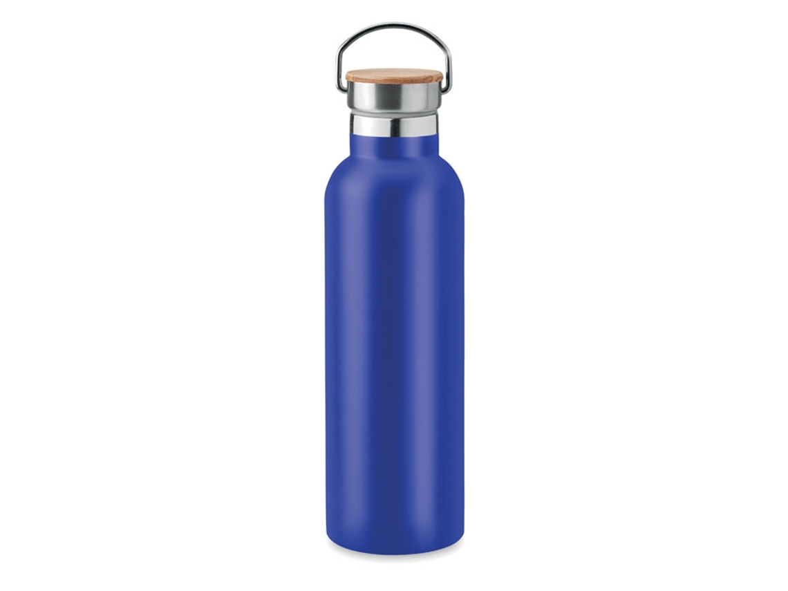 Botella De Doble Pared 750ml