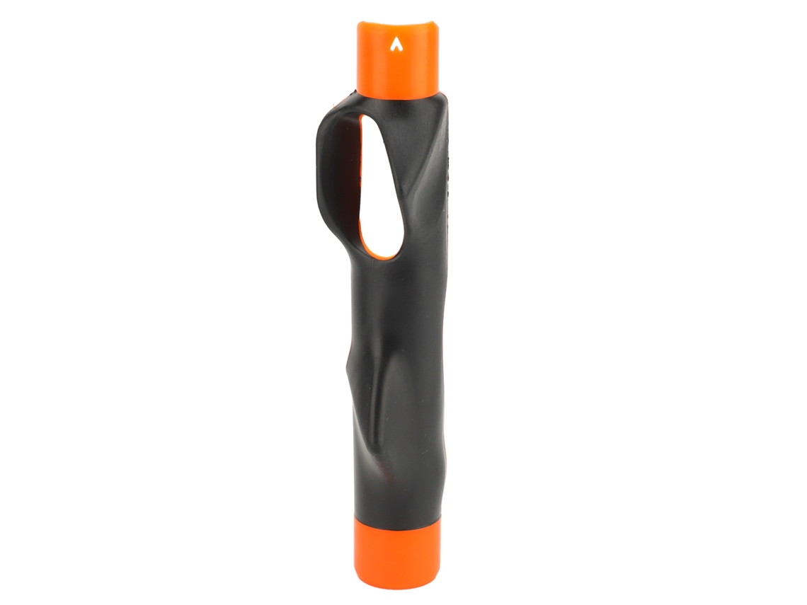 Entrenador De Agarre Para Clubes Infantiles Y Principiantes - Corrector De Posición De La Mano - Naranja