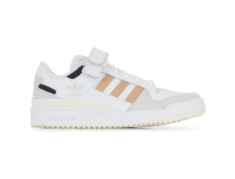 Zapatillas de Mujer ADIDAS Forum Low Blanco (393)